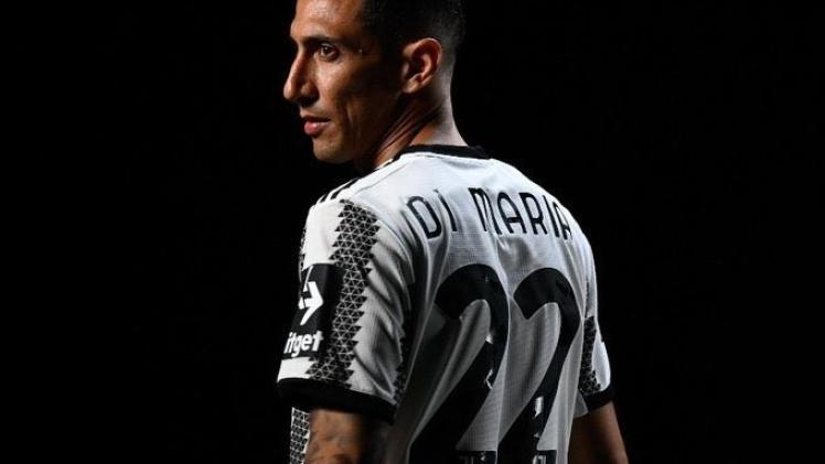 أنخيل دي ماريا