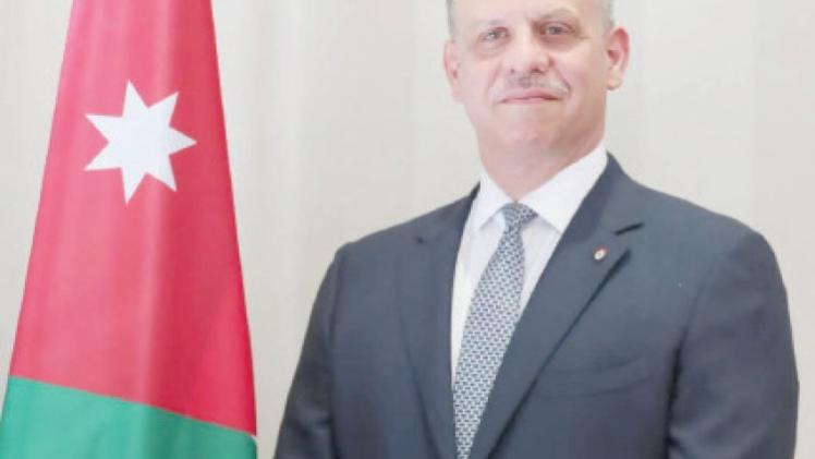 الأمير فيصل بن الحسين