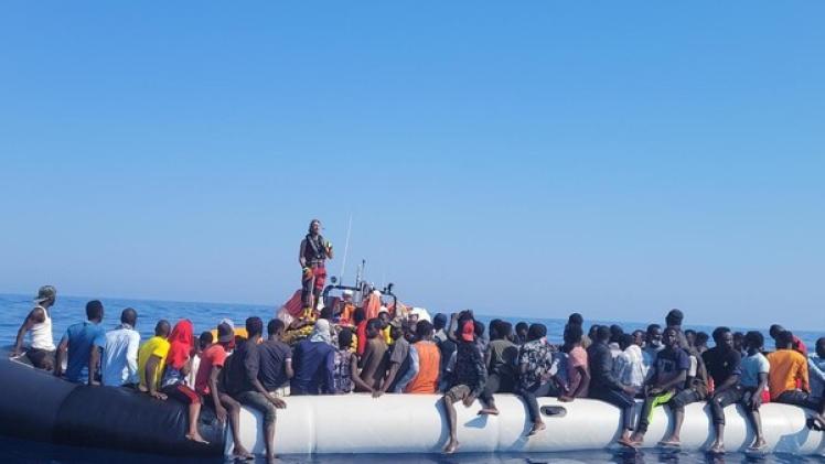 صورة أرشيفية