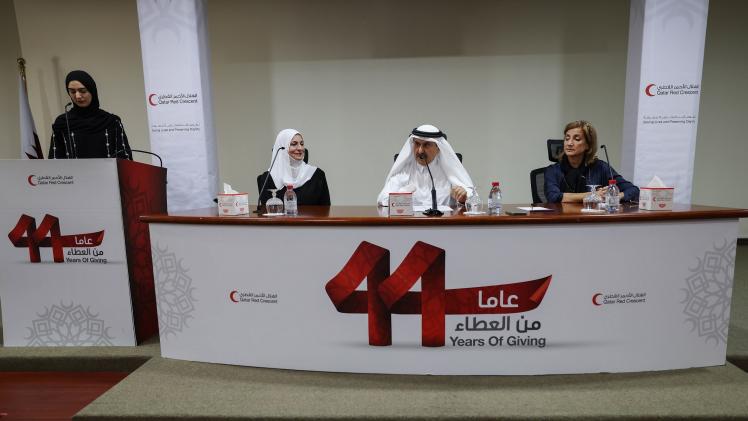 جانب من الدورة