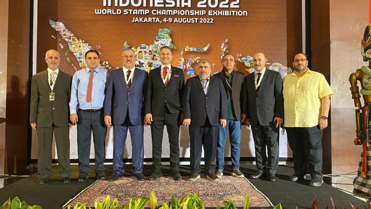 جانب من الفعاليات