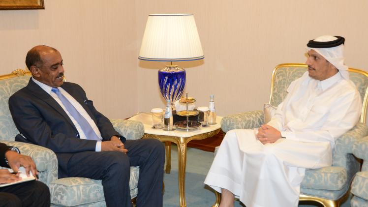 جاني من الاجتماعات