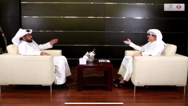 جانب من النقاشات