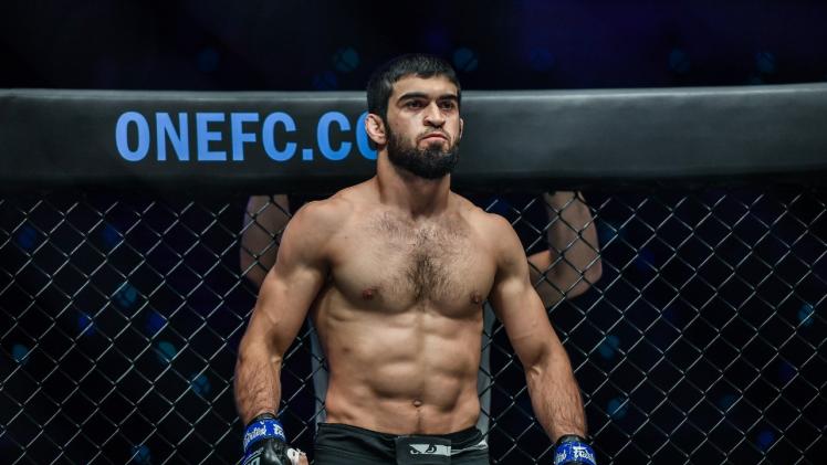 داغي أرسلاناليف