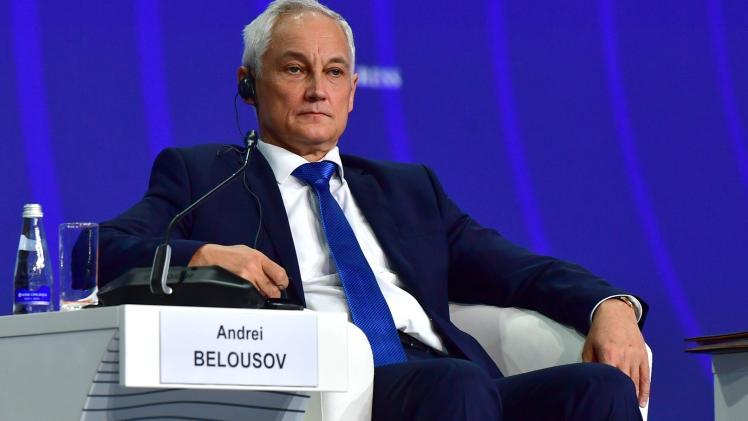 أندريه بيلووسوف