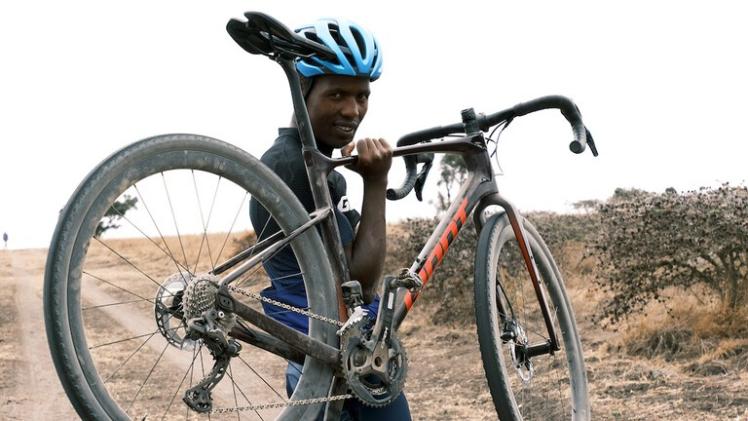 سليمان كانجانجي