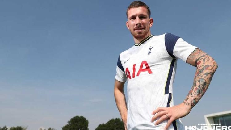 الدنماركي بيير إميل هويبيرج