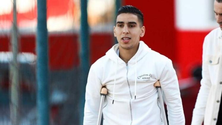 مؤيد اللافي