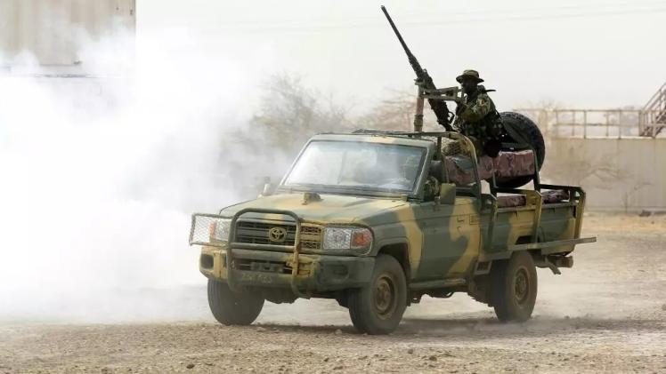 صورة أرشيفية