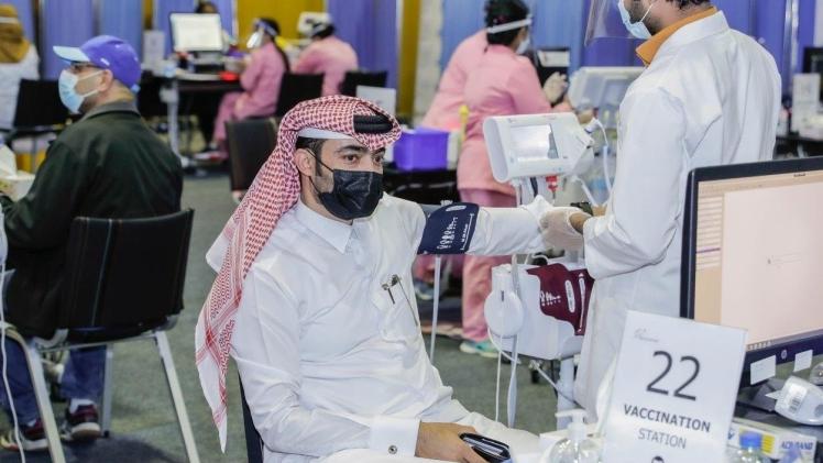 كورونا في قطر