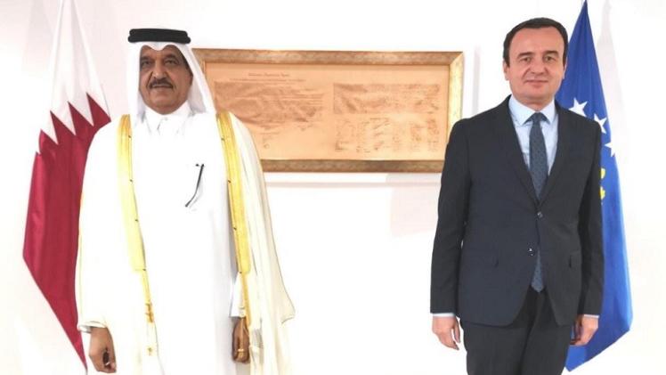 جانب من الاستقبال