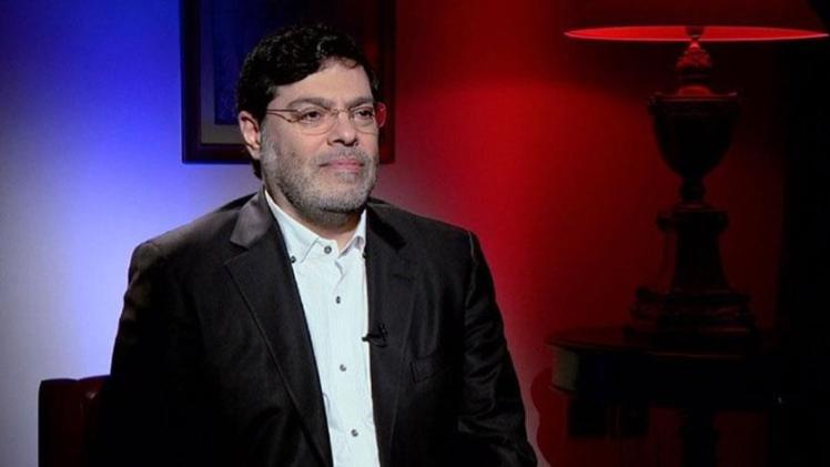 مستشار الوفد الإيراني المفاوض في فيينا محمد مرندي