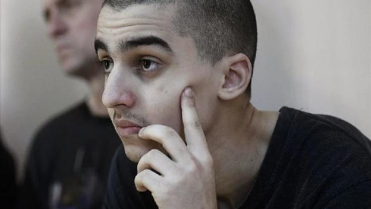 إبراهيم سعدون