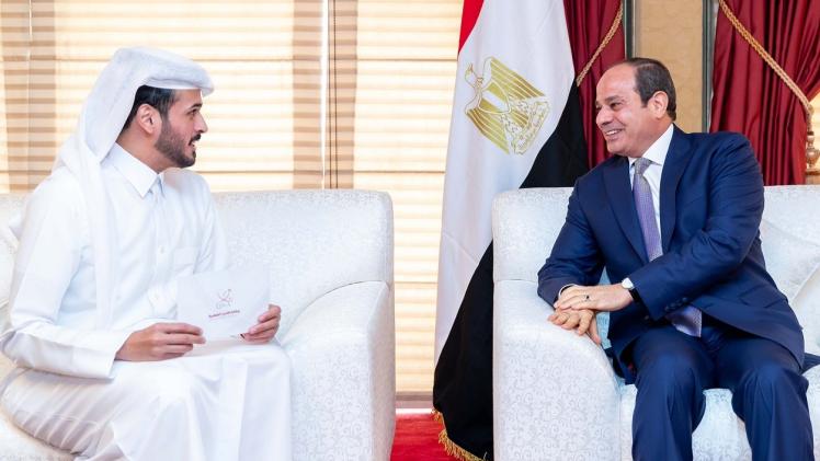 جانب من الحوار