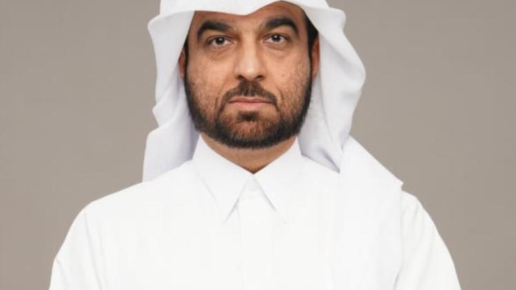 سعادة السيد سلطان بن حسن الجمالي