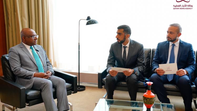 جانب من الحوار