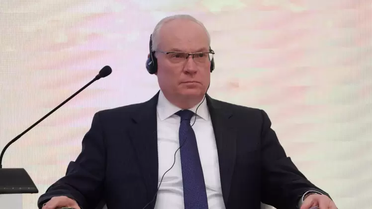 المبعوث الأمريكي الخاص إلى اليمن تيم ليندركينغ