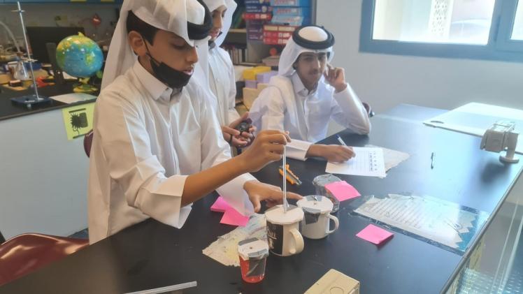 جانب من الورشة التدريبية