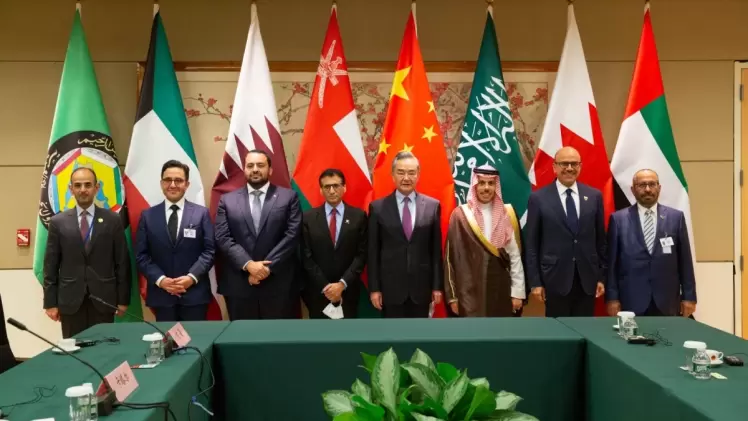 جانب من المشاركة