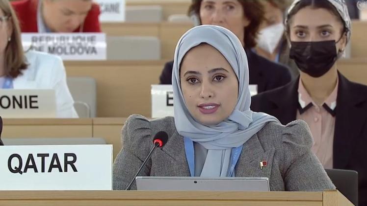 السيدة جوهرة عبد العزيز السويدي