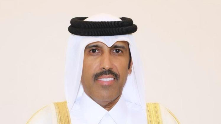 سعادة الدكتور أحمد بن ناصر الفضالة أمين عام مجلس الشورى