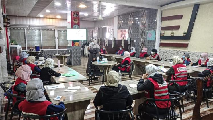 بدء تنفيذ المرحلة الأولى من المشروع