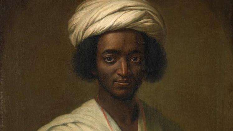 جانب من مقتنيات متحف لوسيل الجديد