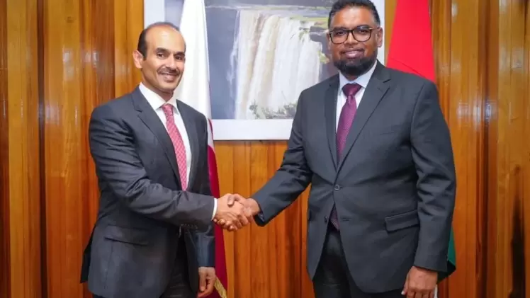 جانب من الاستقبال