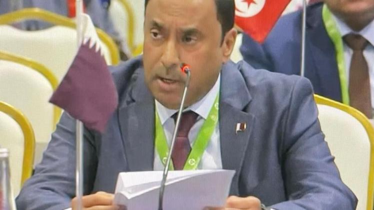 اللواء خليفة نصر النصر مدير إدارة الموارد البشرية بوزارة الداخلية