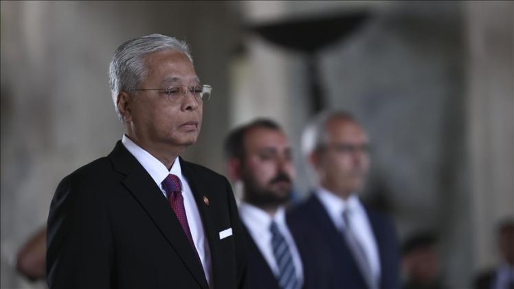 رئيس مفوضية الانتخابات عبد الغني صالح