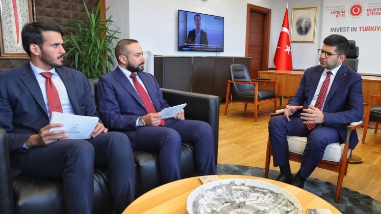 جانب من الحوار