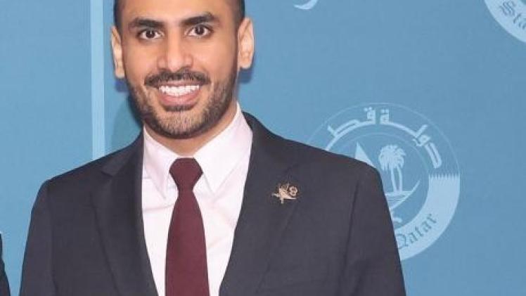 عيسى بن عبدالله المالكي مندوب قطر الدائم لدى إيكاو