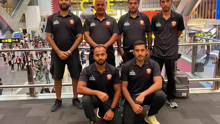 جانب من المشاركة