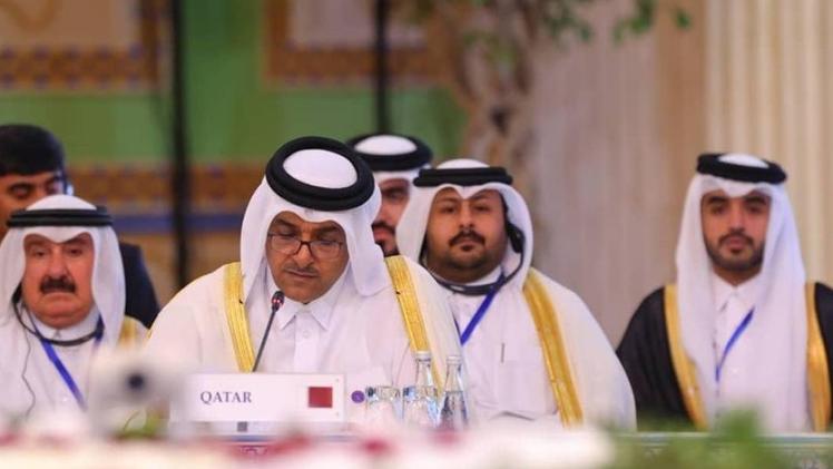 سعادة الدكتور مطلق بن ماجد القحطاني