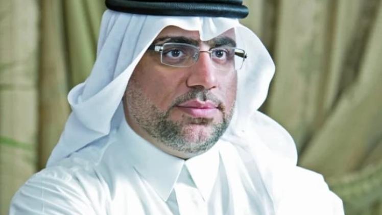 الدكتور هاشم السيد رئيس مجلس إدارة جمعية المحاسبين القانونيين