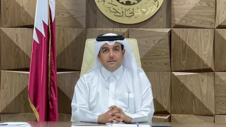 سعادة الدكتور مطلق بن ماجد القحطاني