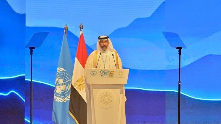 سعادة الدكتور الشيخ فالح بن ناصر بن أحمد بن علي آل ثاني