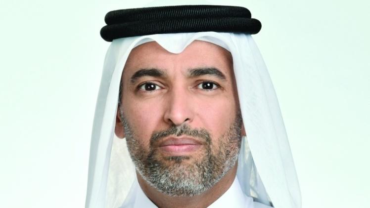 سعادة الدكتور الشيخ فالح بن ناصر بن أحمد بن علي آل ثاني