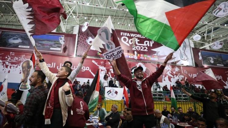 جانب من الفعاليات الاحتفالية