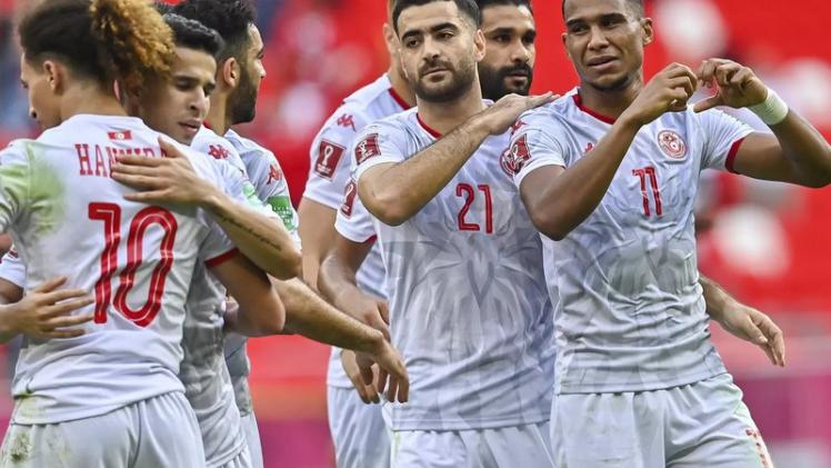 منتخب تونس