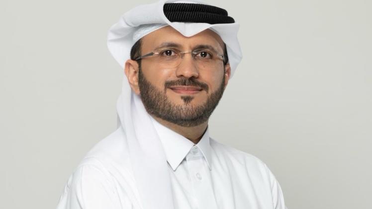 الدكتور ماجد بن محمد الأنصاري المتحدث الرسمي لوزارة الخارجية