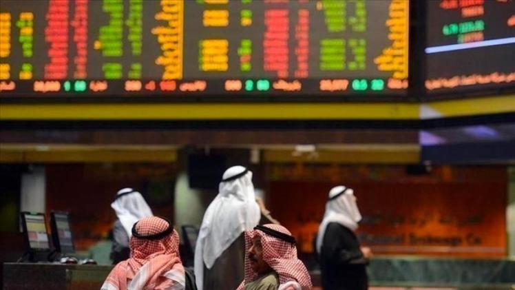 بورصة قطر "صورة أرشيفية"