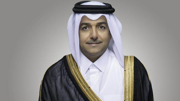 سعادة الدكتور مطلق بن ماجد القحطاني