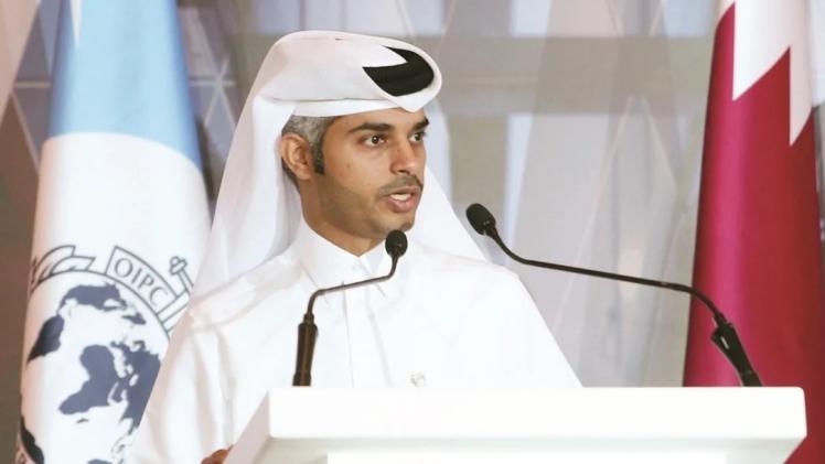 فلاح عبدالله الدوسري المدير العام لمشروع "ستاديا"