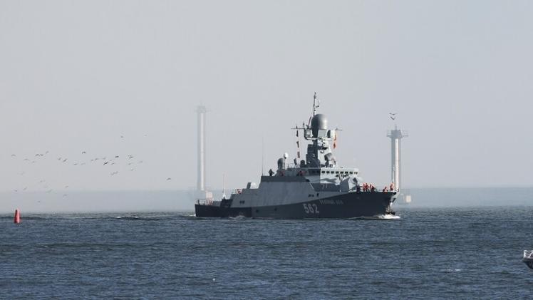 صورة أرشيفية