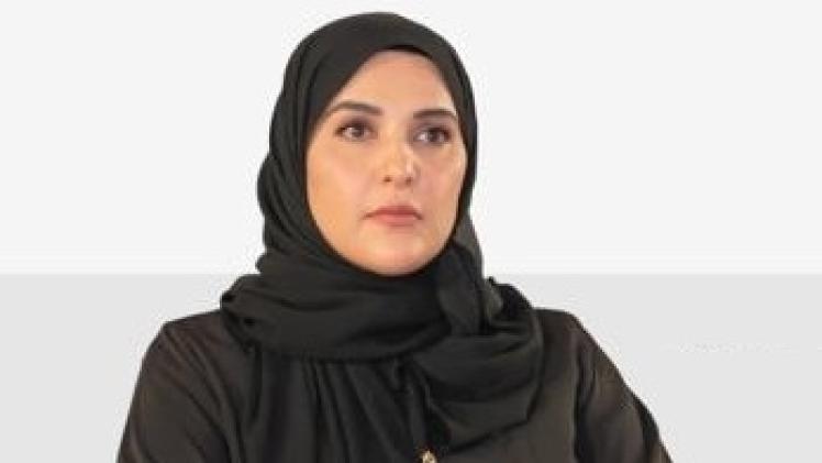 السيدة مريم بنت عبدالله العطية