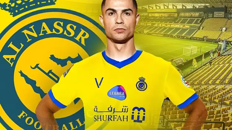 كريستيانو رونالدو