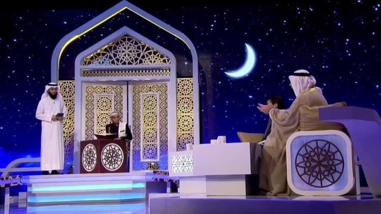 من فعاليات النسخ السابقة من الجائزة