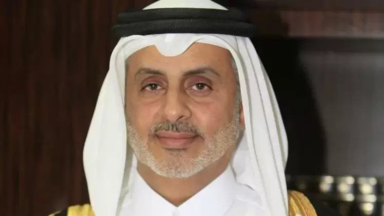 سعادة السيد تركي بن محمد الخاطر رئيس الهيئة العامة للتقاعد والتأمينات الاجتماعية