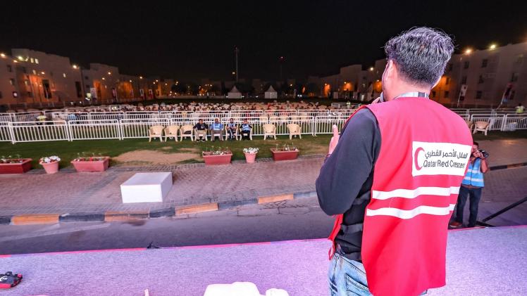 من ورش العمل التدريبية